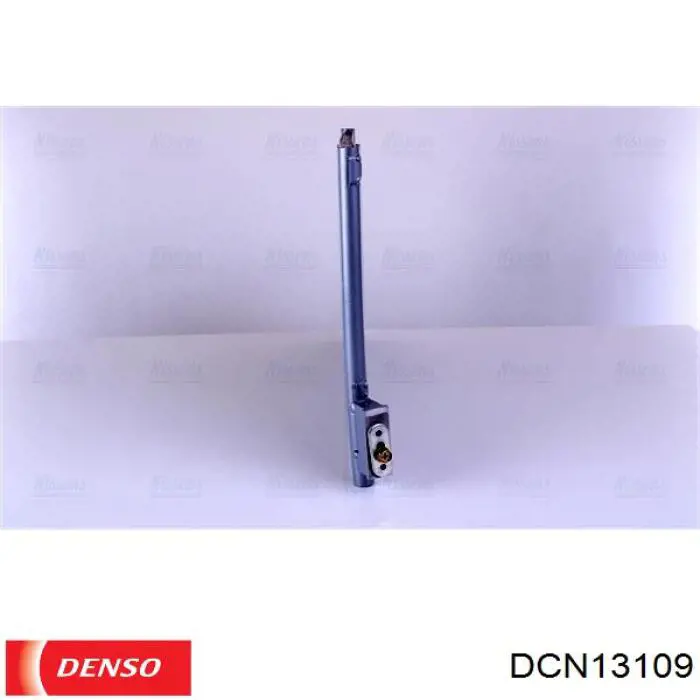 DCN13109 Denso радіатор кондиціонера