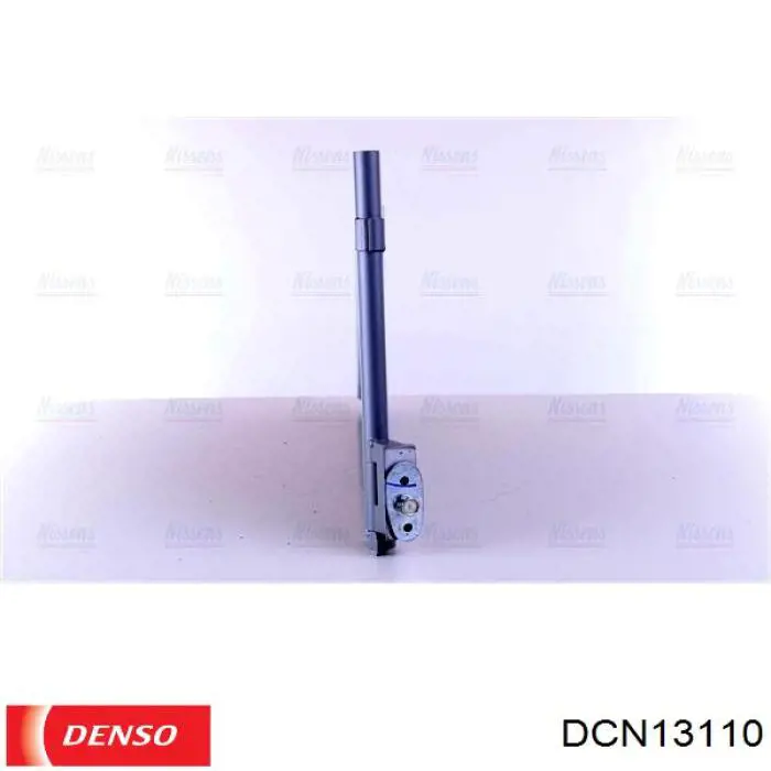 Радіатор кондиціонера DCN13110 Denso