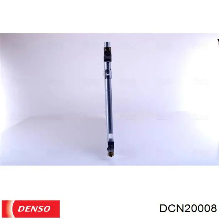 Купити DCN20008 Denso Радіатор системи охолодження кондиціонера