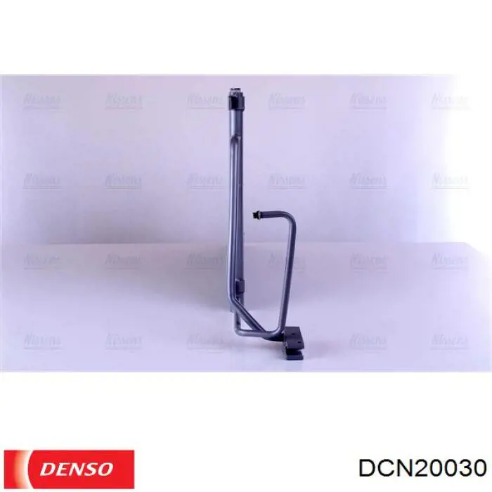 Купити DCN20030 Denso Радіатор системи охолодження кондиціонера