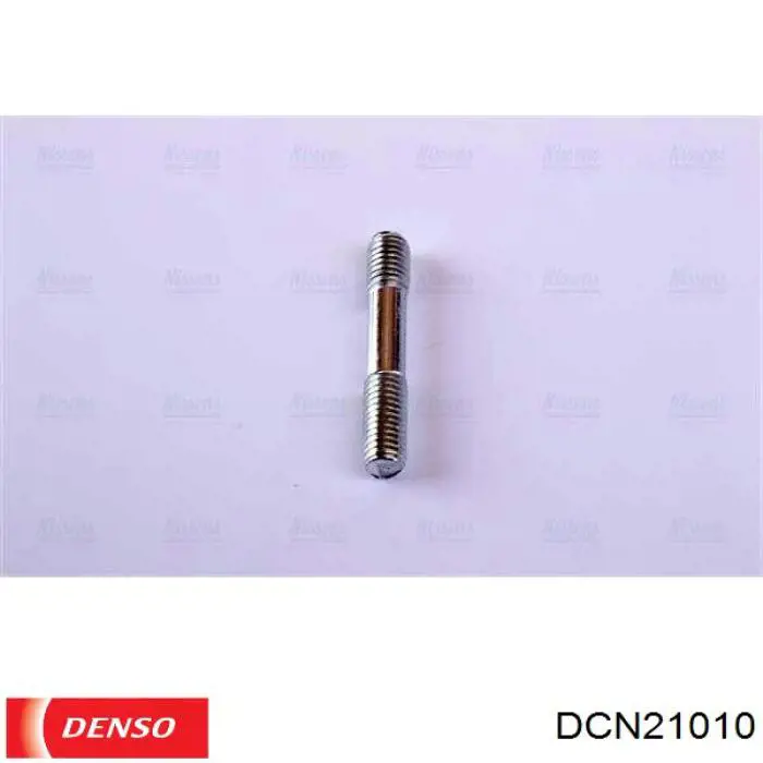 Конденсатор кондиціонера Denso DCN21010 ціна, від 74.59 USD