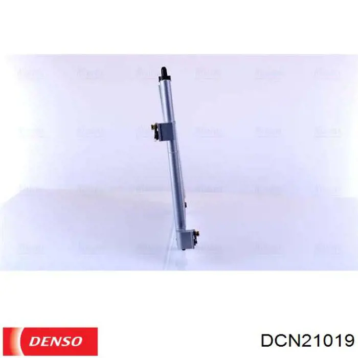Купити DCN21019 Denso Радіатор системи охолодження кондиціонера