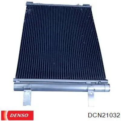 DCN21032 Denso радіатор кондиціонера