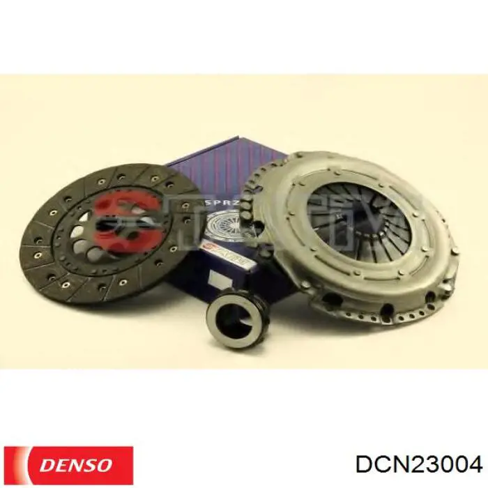 Радіатор кондиціонера 7700433077 Renault (RVI)