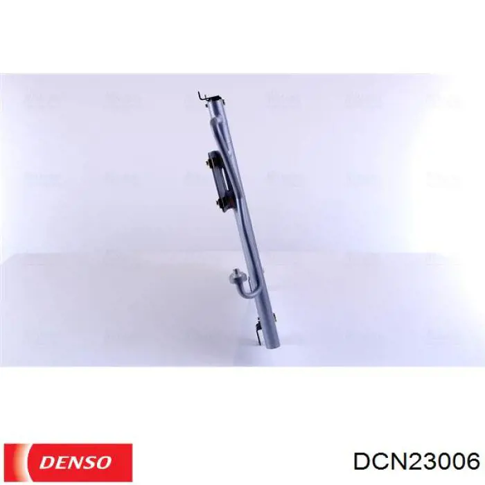 Конденсатор кондиціонера Denso DCN23006 ціна, від 65.54 USD