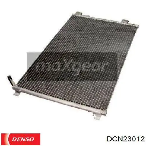 DCN23012 Denso Конденсатор