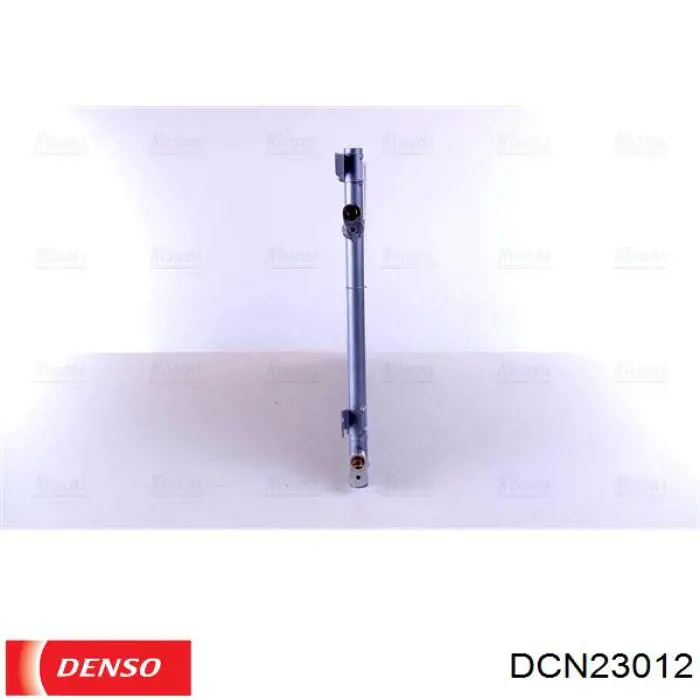 Конденсатор кондиціонера Denso DCN23012 ціна, від 77.64 USD