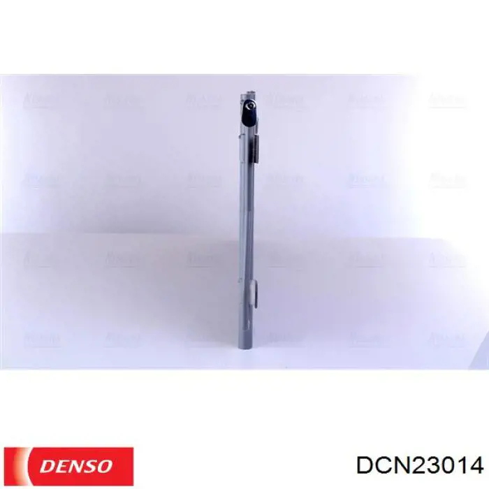 Конденсатор кондиціонера Denso DCN23014 ціна, від 54.48 USD