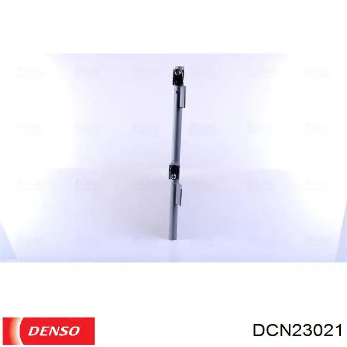 Конденсатор кондиціонера Denso DCN23021 ціна, від 85.19 USD