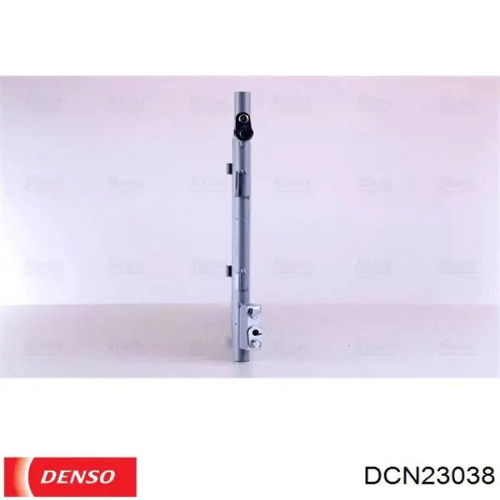 DCN23038 Denso Конденсатор
