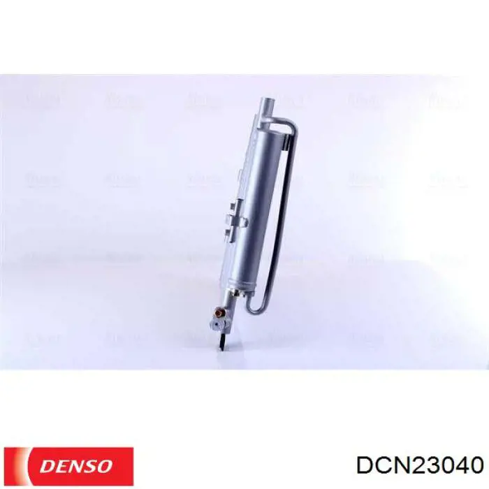 Купити DCN23040 Denso Радіатор системи охолодження кондиціонера