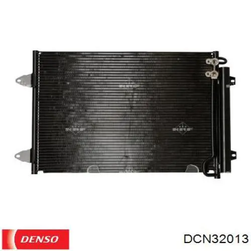 DCN32013 Denso Конденсатор