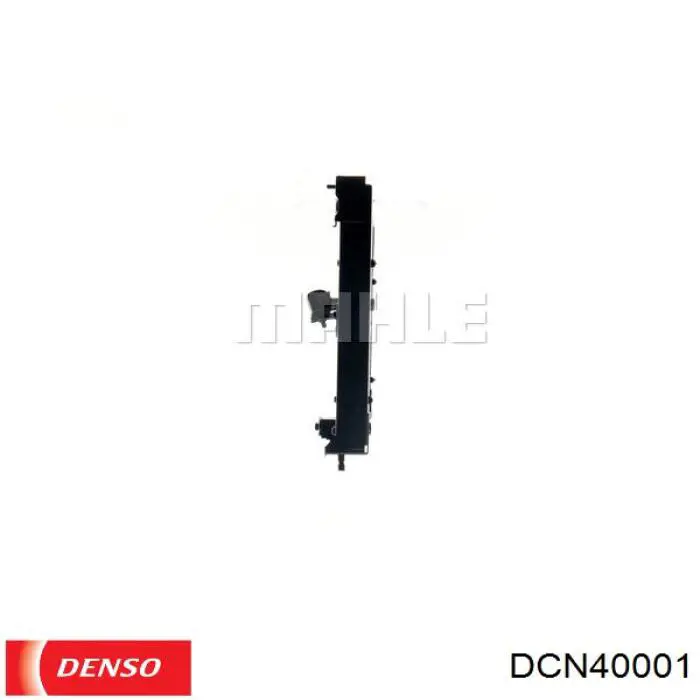 Купити JRB100180 Honda Радіатор системи охолодження кондиціонера