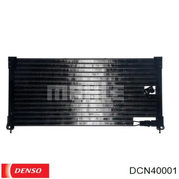 JRB100180 Honda Конденсатор