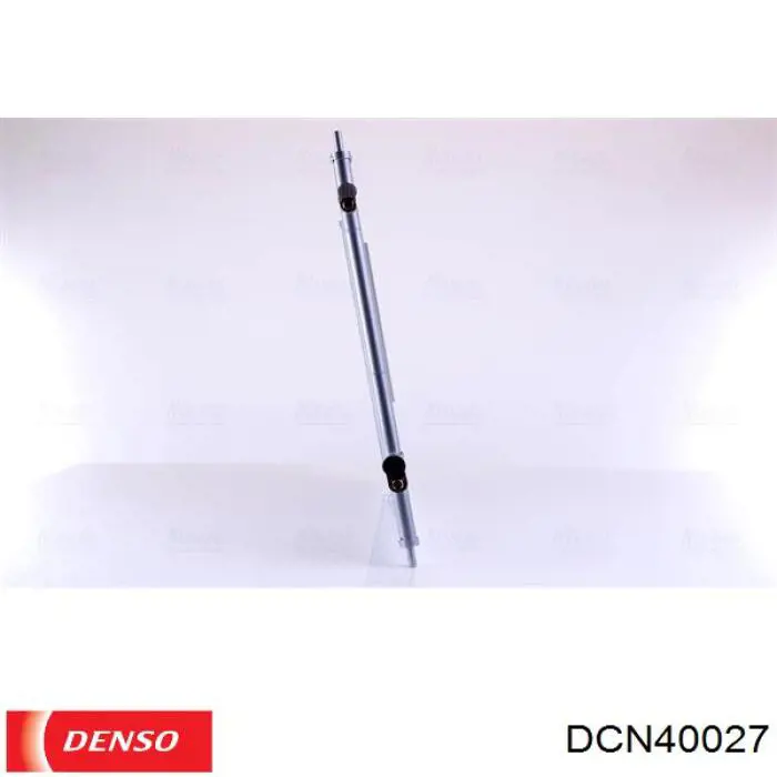 Конденсатор кондиціонера Denso DCN40027 ціна, від 97.57 USD