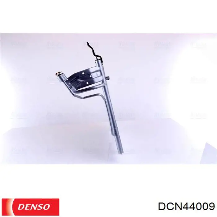 Купити DCN44009 Denso Радіатор системи охолодження кондиціонера