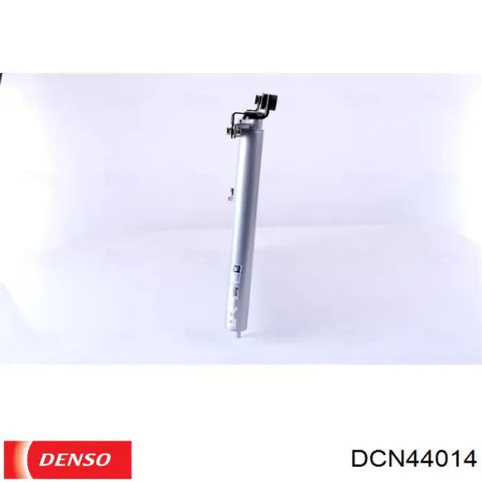 Купити AC905000S Mahle Original Радіатор системи охолодження кондиціонера