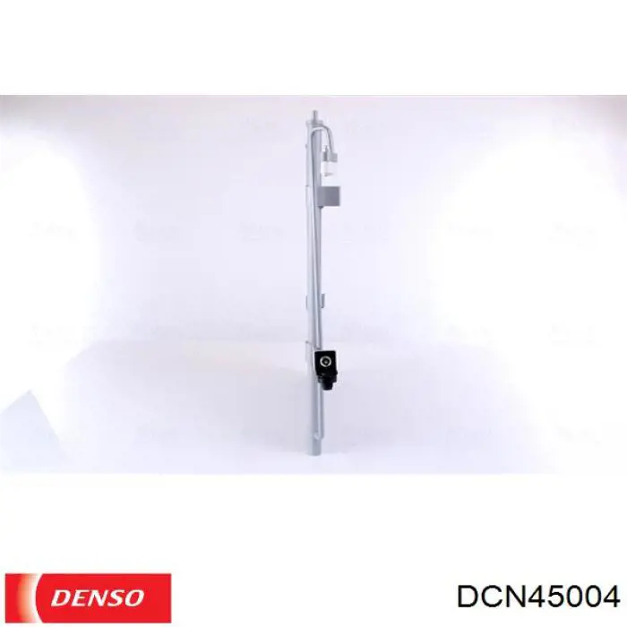 Конденсатор кондиціонера Denso DCN45004 ціна, від 113.88 USD