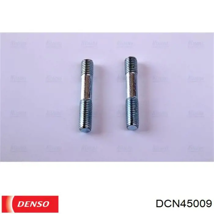 DCN45009 Denso Конденсатор