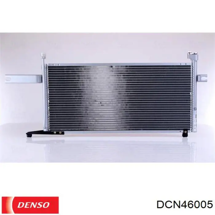 DCN46005 Denso Конденсатор