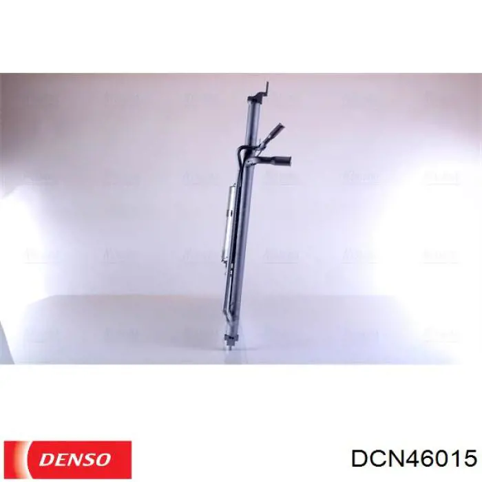 DCN46015 Denso радіатор кондиціонера