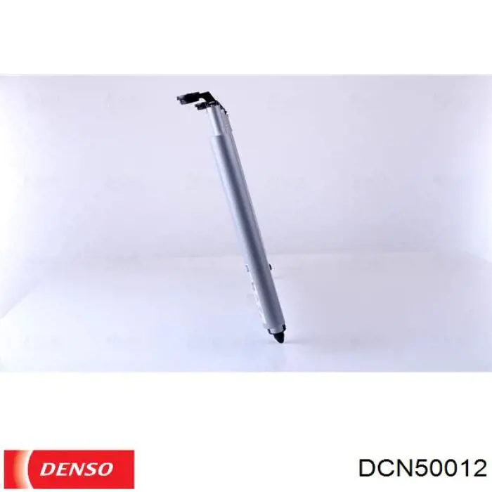 Купити DCN50012 Denso Радіатор системи охолодження кондиціонера