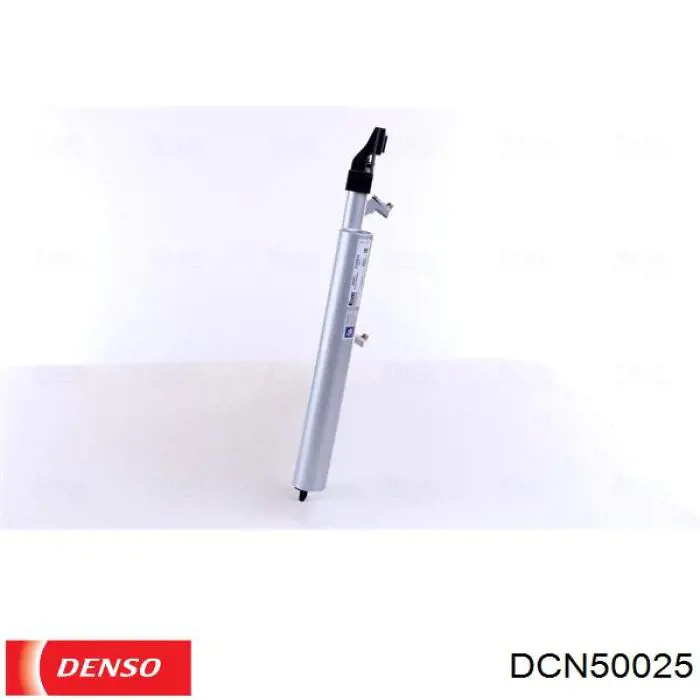 Конденсатор кондиціонера Denso DCN50025 ціна, від 73.94 USD