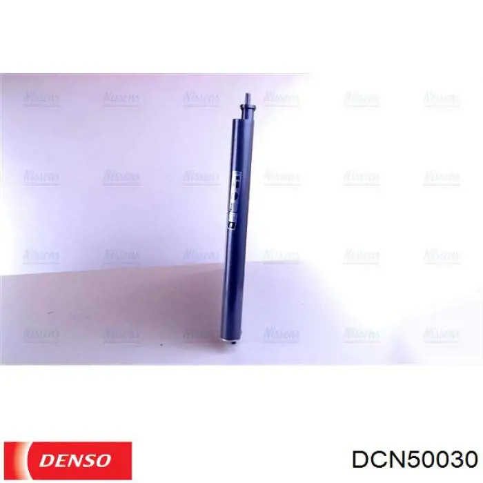 Купити DCN50030 Denso Радіатор системи охолодження кондиціонера