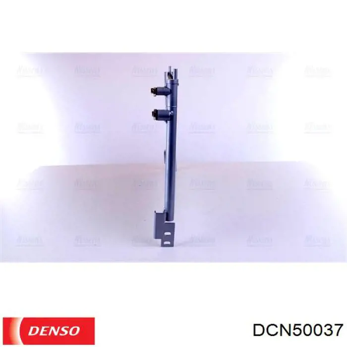 Конденсатор кондиціонера Denso DCN50037 ціна, від 76.24 USD