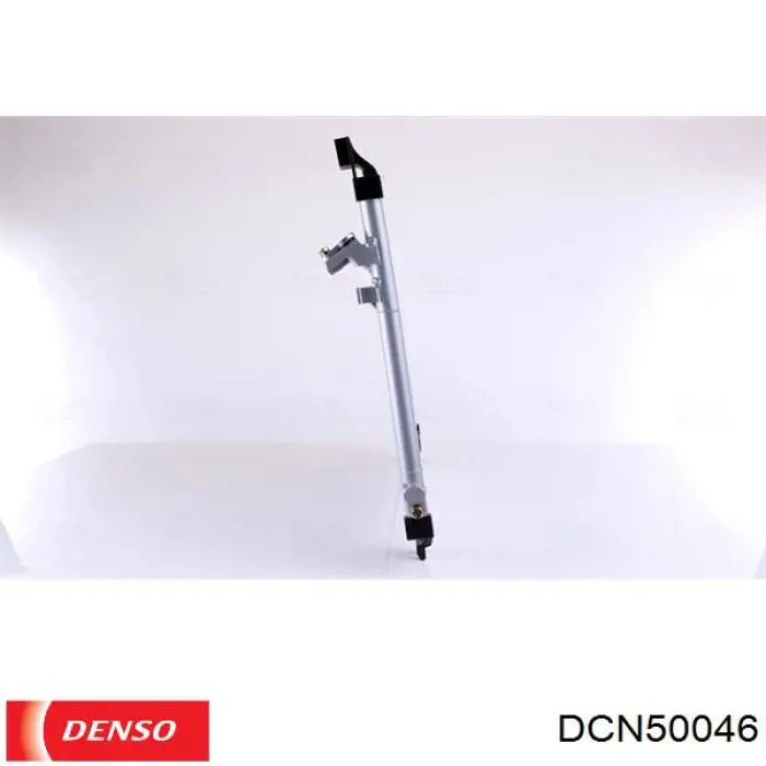 DCN50046 Denso Конденсатор