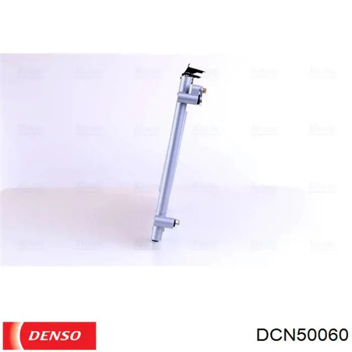 Конденсатор кондиціонера Denso DCN50060 ціна, від 80.70 USD