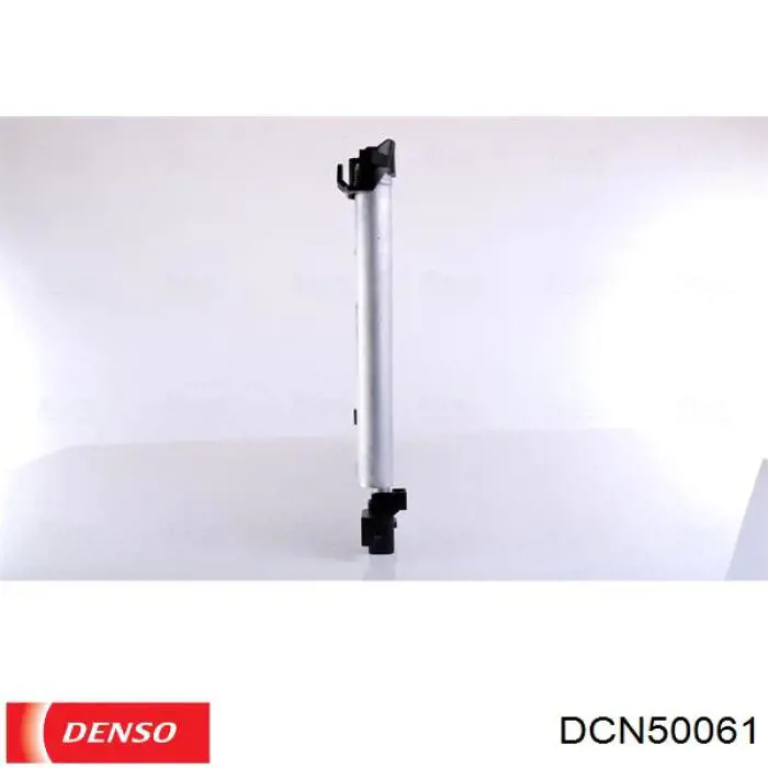 Купити DCN50061 Denso Радіатор системи охолодження кондиціонера