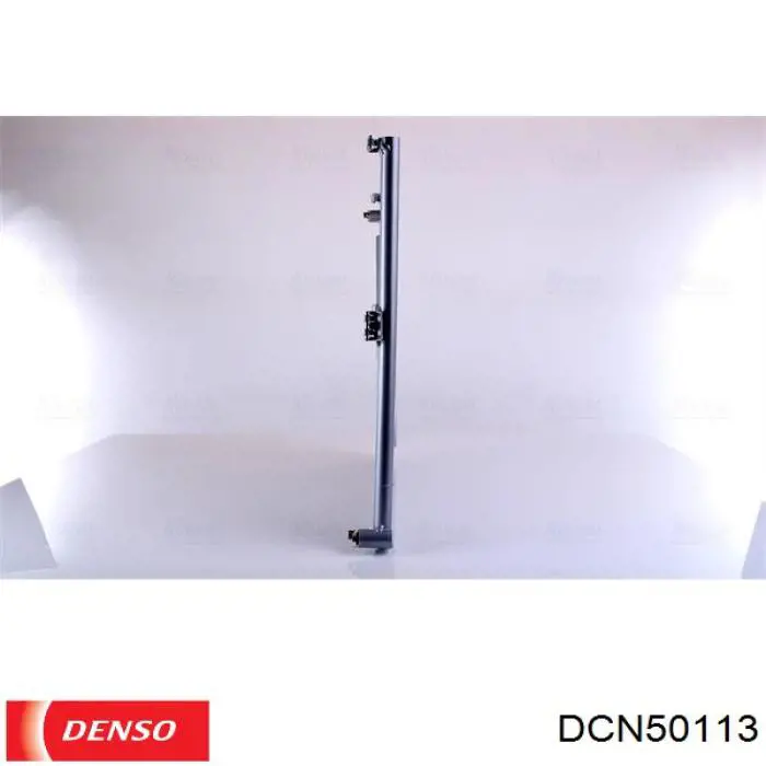 Радіатор кондиціонера DCN50113 Denso