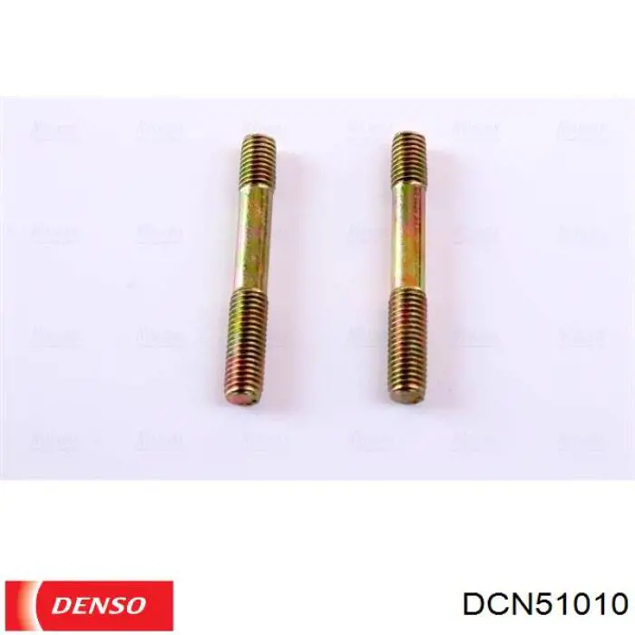 DCN51010 Denso Конденсатор