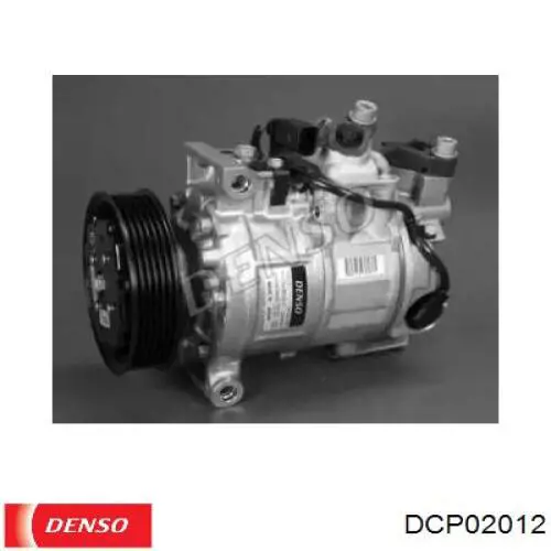 Компресор системи кондиціювання VAG 4472208413 ціна, від 107.69 USD