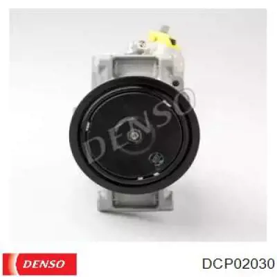 Компресор системи кондиціювання Denso DCP02030 ціна, від 321.38 USD