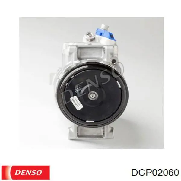 DCP02060 Denso компресор кондиціонера