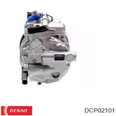 Насос кондиціонера Lucas ACP01065