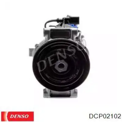 9A781680310 Porsche Компресор холодоагенту