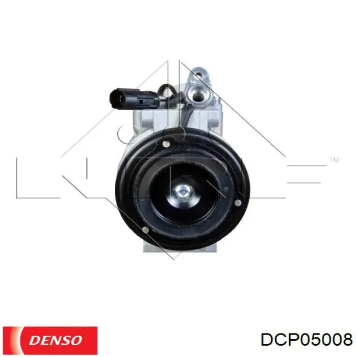 Купити 4472003077 BMW Компресор кліматичної установки