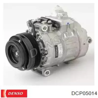 Купити DCP05014 Denso Компресор кліматичної установки