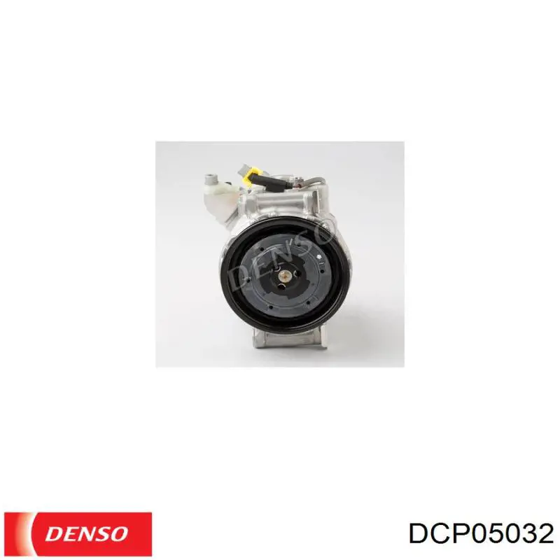 Купити DCP05032 Denso Компресор кліматичної установки