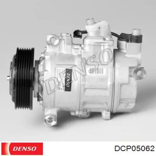 DCP05062 Denso компресор кондиціонера