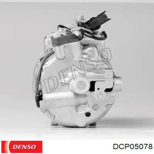 Компресор кондиціонера 64529399060R MSG Rebuilding