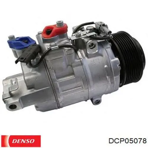 Насос кондиціонера VALEO 814584