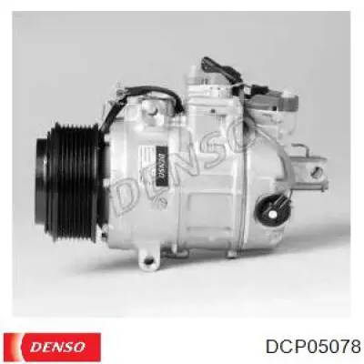 814584 VALEO Компресор холодоагенту
