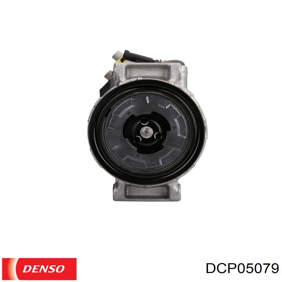 DCP05079 Denso компресор кондиціонера