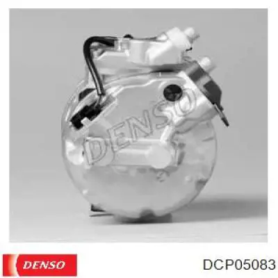 DCP05083 Denso компресор кондиціонера