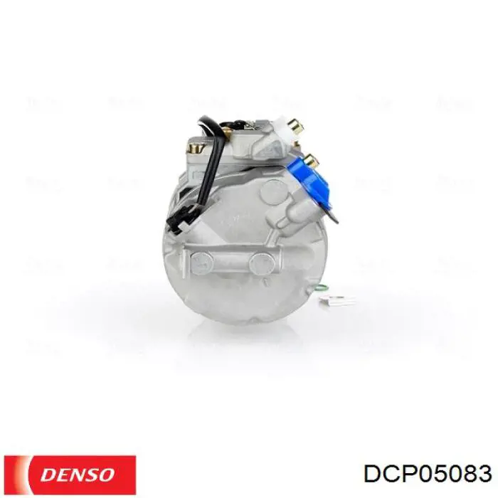 Купити 813250 VALEO Компресор кліматичної установки