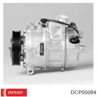 Компресор кондиціонера 64529174806 BMW